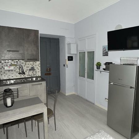 Apartmán Casa Silvy Turín Exteriér fotografie