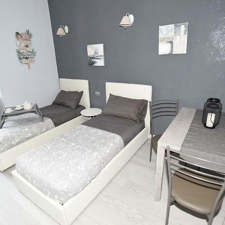 Apartmán Casa Silvy Turín Exteriér fotografie