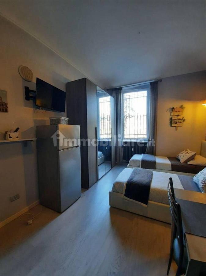Apartmán Casa Silvy Turín Exteriér fotografie