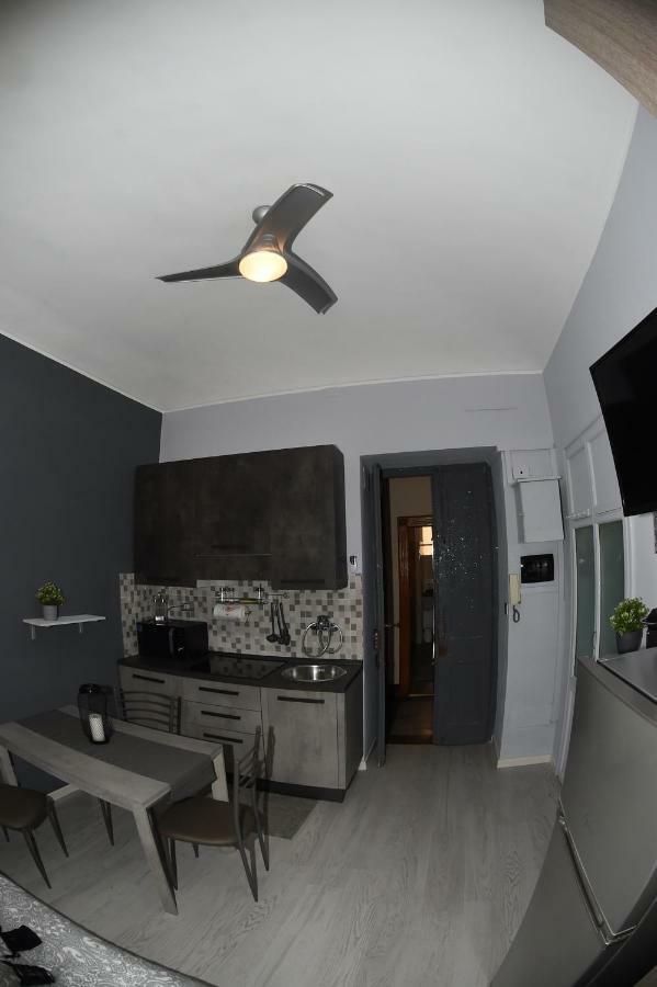 Apartmán Casa Silvy Turín Exteriér fotografie