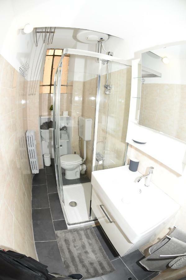 Apartmán Casa Silvy Turín Exteriér fotografie