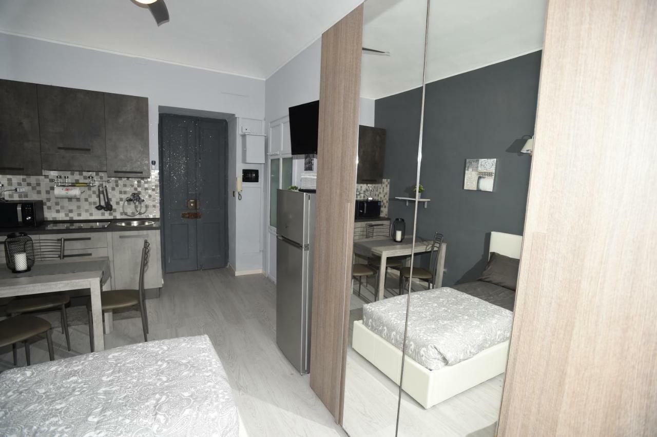 Apartmán Casa Silvy Turín Exteriér fotografie